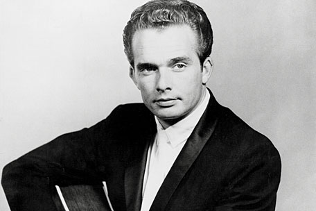 Sing Me Back Home-Merle Haggard_e0239934_20232641.jpg