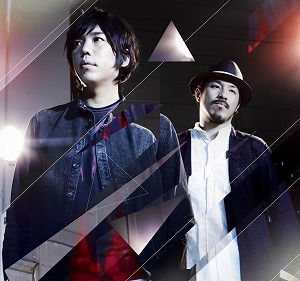 スキマスイッチ全力疾走！疾走感溢れる新曲はTVアニメ『宇宙兄弟』新オープニングテーマ_e0025035_12121678.jpg