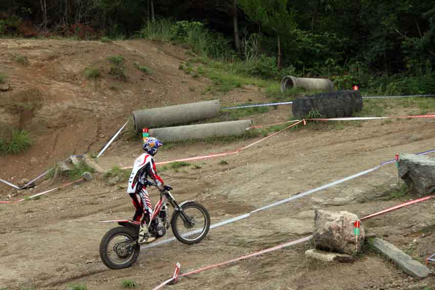 2012四国選手権トライアル第5戦徳島大会-06♪_d0058941_2036749.jpg