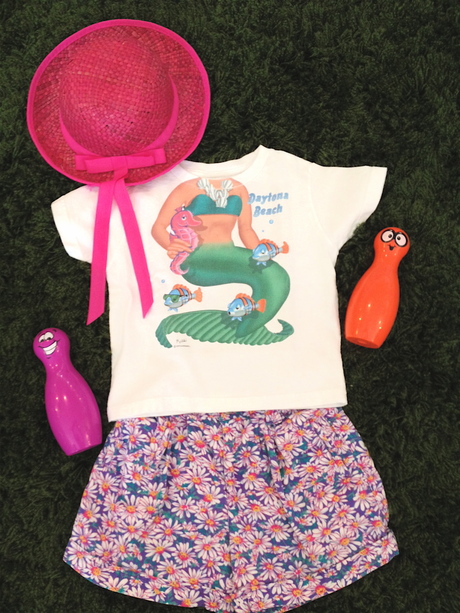 Summer Coordinate！_a0241962_1646273.jpg