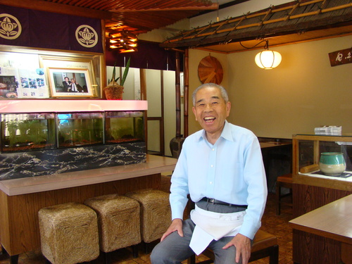 八雲神社のお祭り_c0121962_1164237.jpg