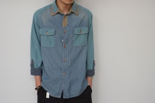 White Mountaineering ~12SS~_e0152373_19285196.jpg