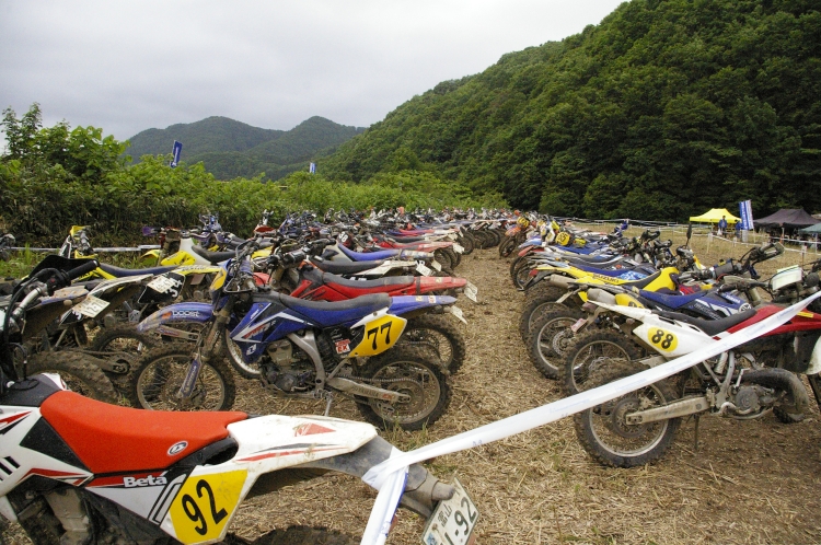 2012 STDE木古内ファイナル　Day1　ガポ悪夢再び編_a0206678_14531884.jpg