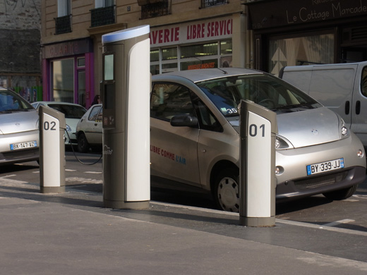 トゥールーズからパリへ Paris 5月23日 水 9日目 ときどき日誌 Sur Netvillage