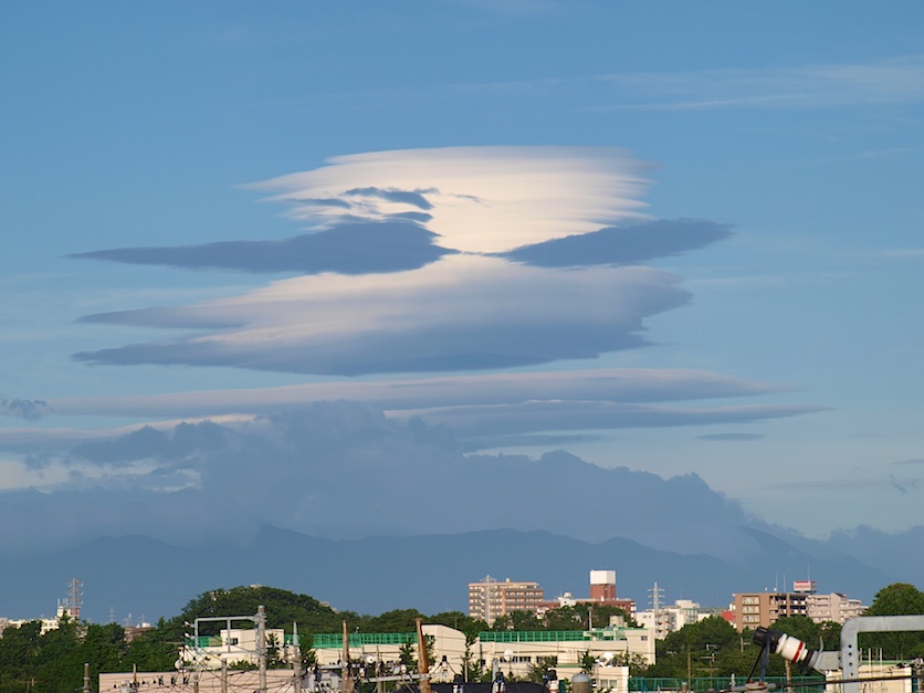 台風一過？_f0108399_66766.jpg