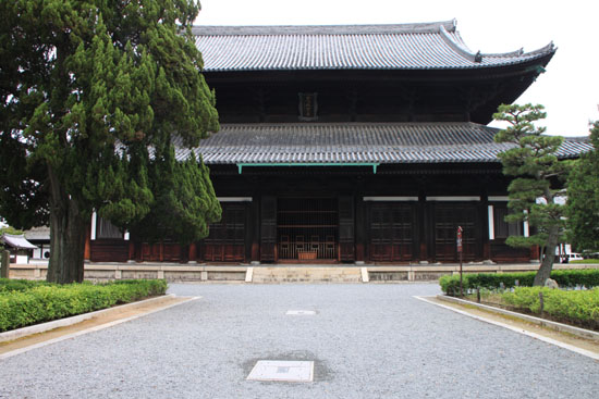東福寺を歩く1_e0048413_22245632.jpg