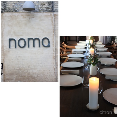 デンマークのレストランNOMA 序章_c0141025_002449.jpg