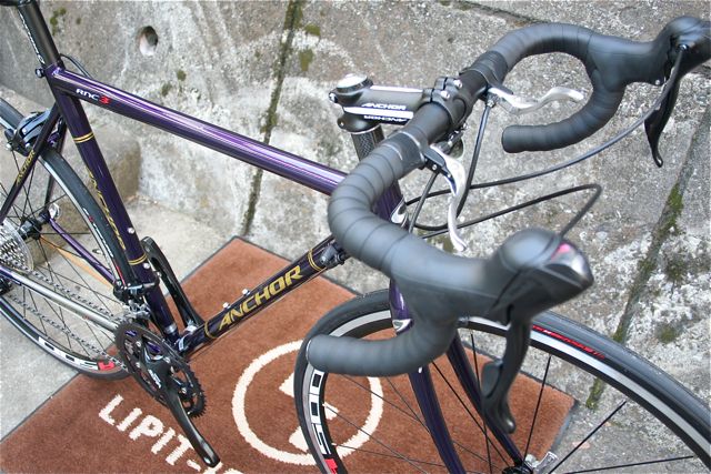 緊急限定入荷!ANCHOR RNC3 EX 限定モデル : サイクルショップ 緊急限定入荷!ANCHOR RNC3 EX 限定モデル : サイクルショップ