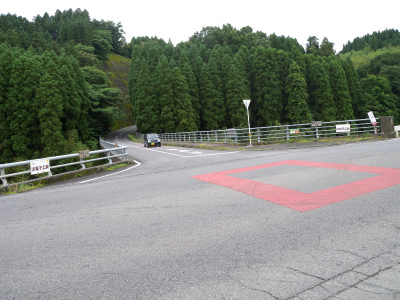 原尻の滝＆岡城址＆滝廉太郎記念館_e0272335_7394062.jpg