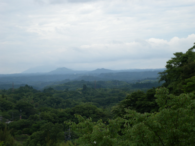 原尻の滝＆岡城址＆滝廉太郎記念館_e0272335_8355542.jpg