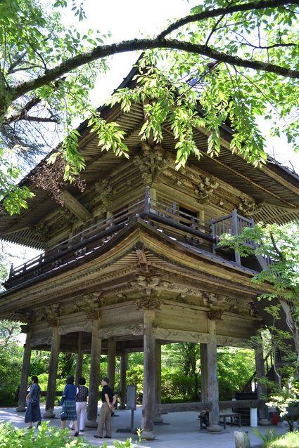 花の寺　吉祥寺　2012_e0228938_18463648.jpg