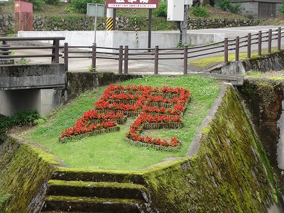 お昼休みを利用して毎日毘沙門様にお参りに行っています_a0084753_1345123.jpg