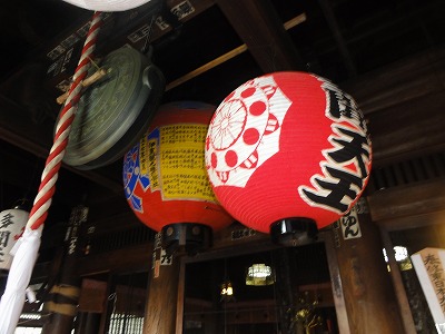 お昼休みを利用して毎日毘沙門様にお参りに行っています_a0084753_13475868.jpg