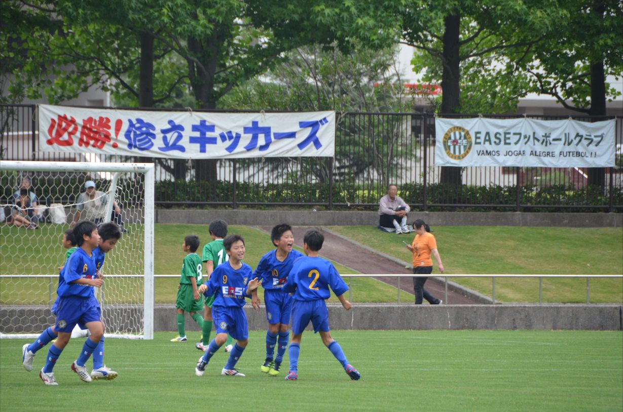 第36回全日本少年サッカー大会鳥取県大会2_f0104461_19194353.jpg