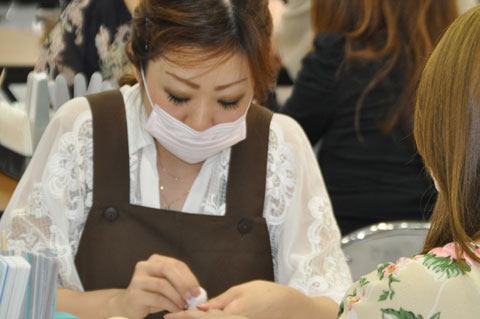 【brace】APPLE BIG CONTEST2012 大会レポート!_c0080367_1217889.jpg
