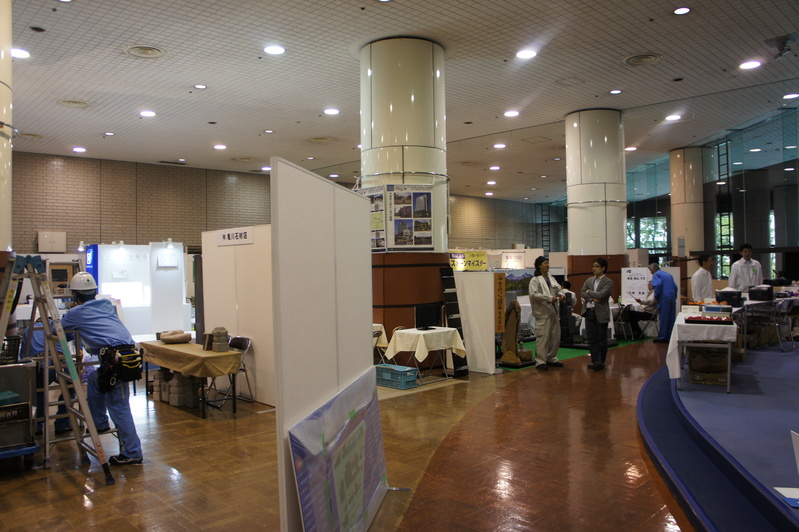お墓ディレクター委員会  2012.6.13_e0223769_16513124.jpg