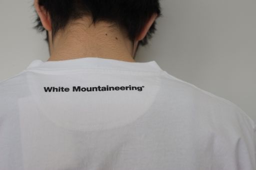 White Mountaineering ~12SS~_e0152373_19593264.jpg