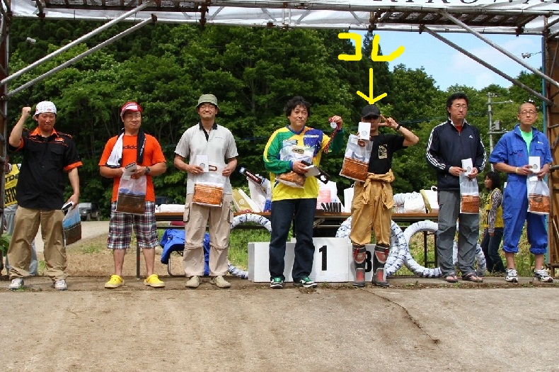 2012 STDE木古内ファイナル　Day2　悲願達成ゴール編_a0206678_2315382.jpg