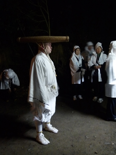 比叡山延暦寺その4 回峰行 前編 櫻 誓願寺 かわら版