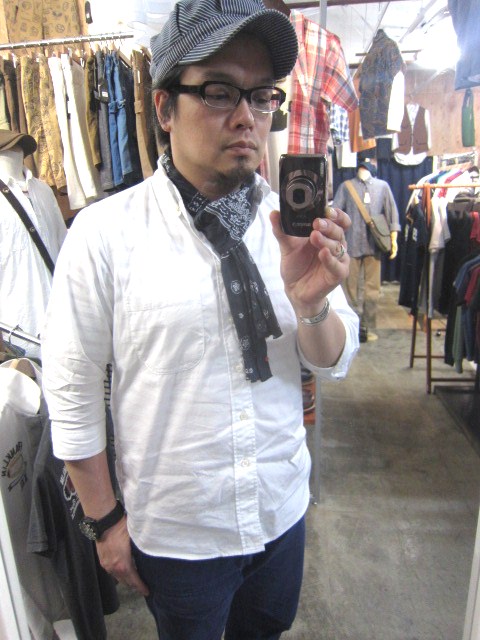 STYLE SAMPLE 116 (訂正版) & お知らせ..._d0152280_162851.jpg