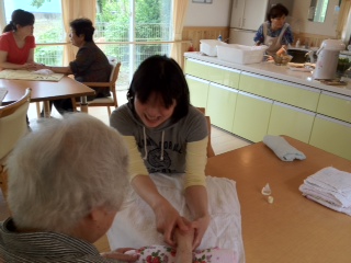 今週の報告です!_a0191183_17524999.jpg