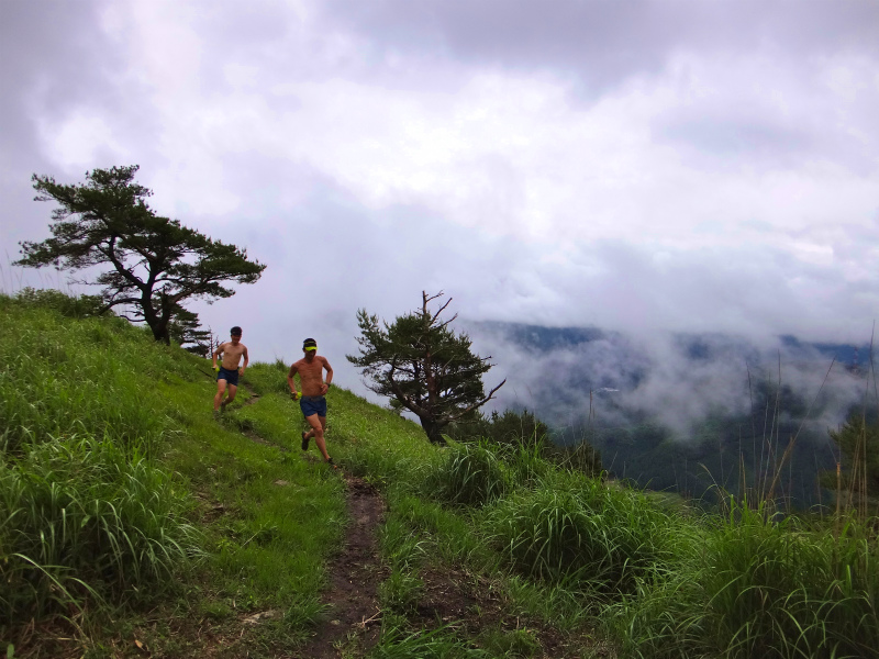 2012/06/20 Trail Session in 段ヶ峰_b0220886_10564531.jpg