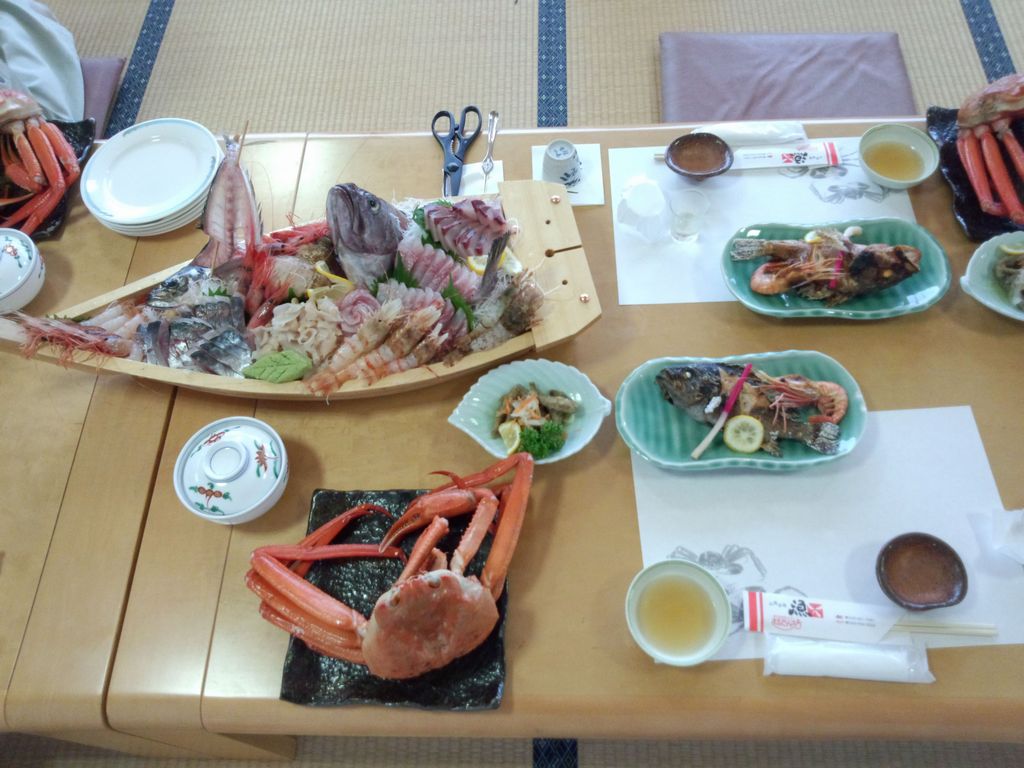 *゚* 漁火、宴会承ります♪ *゚*_d0235898_14514255.jpg