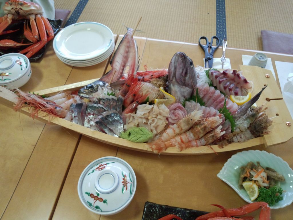 *゚* 漁火、宴会承ります♪ *゚*_d0235898_14563647.jpg