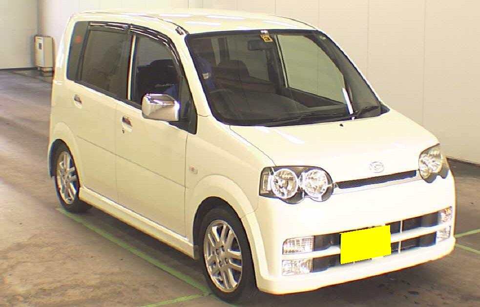 ☆当店NEW在庫車ムーブ カスタムRSリミテッド仕入れ完了です!!☆(伏古店)_c0161601_1934407.jpg