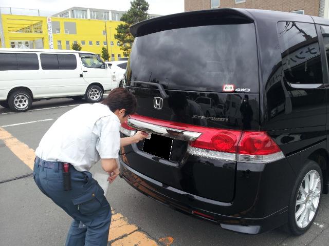 ☆当店NEW在庫車ムーブ カスタムRSリミテッド仕入れ完了です!!☆(伏古店)_c0161601_1935245.jpg