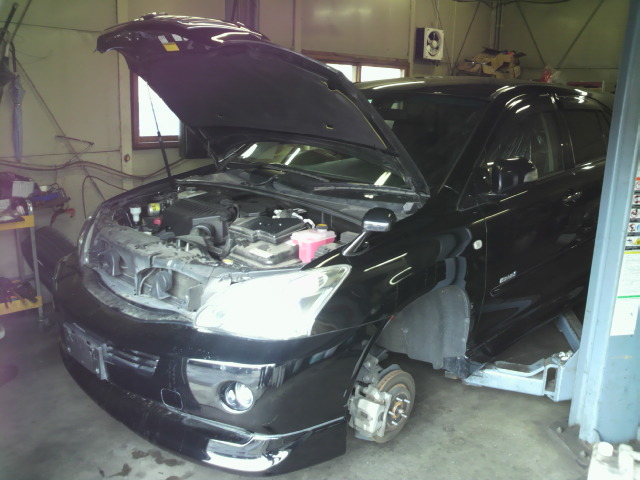 ★お納車準備、順調に進んでおります!!★(白石店)_c0161601_19362360.jpg