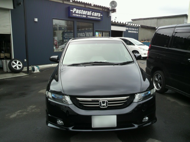 ★お納車準備、順調に進んでおります!!★(白石店)_c0161601_19365910.jpg