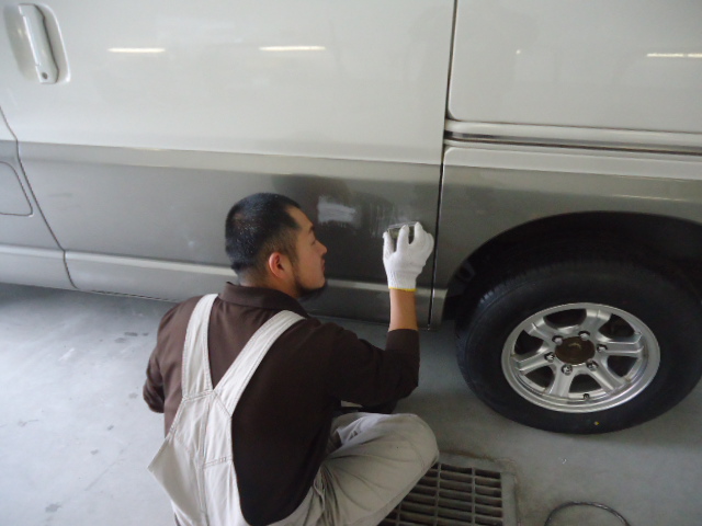 ★お納車準備、順調に進んでおります!!★(白石店)_c0161601_19372315.jpg