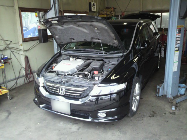 ★お納車準備、順調に進んでおります!!★(白石店)_c0161601_1937669.jpg