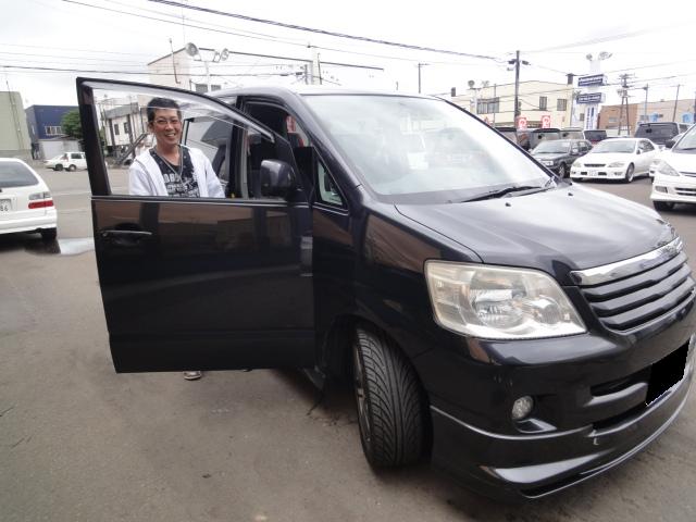 ☆当店NEW在庫車ムーブ カスタムRSリミテッド仕入れ完了です!!☆(伏古店)_c0161601_193789.jpg