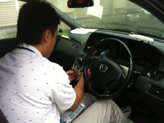 ☆当店NEW在庫車ムーブ カスタムRSリミテッド仕入れ完了です!!☆(伏古店)_c0161601_19384294.jpg