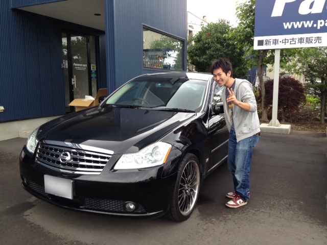 ★お納車準備、順調に進んでおります!!★(白石店)_c0161601_19411169.jpg