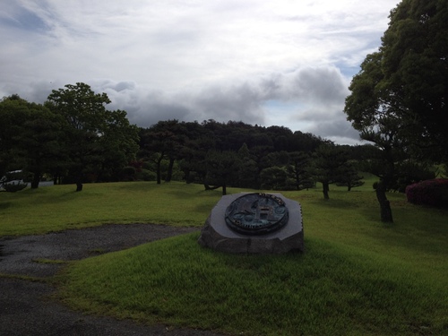 北六甲ゴルフ 東コース_a0194908_16202752.jpg