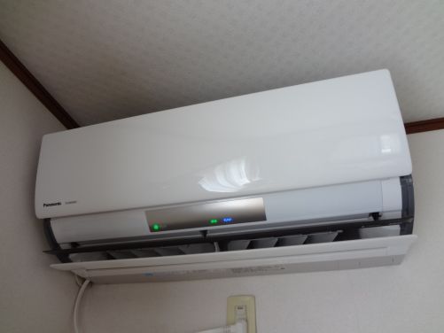 Panasonic エアコン CS-402CXR2