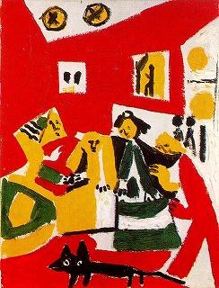 英語で知る画家と絵画 名古屋ywca 語学 教育部ブログ