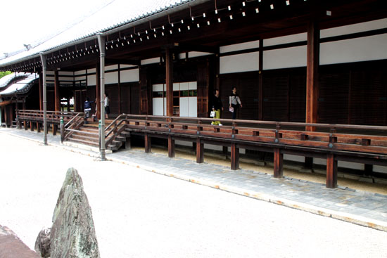 東福寺を歩く2　方丈庭園_e0048413_21114628.jpg