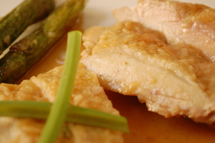 ひんやりチキン塩麹マリネとその応用編_d0104926_4342232.jpg