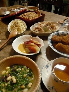 パテ屋だより〈初夏〉_f0206733_16192260.jpg