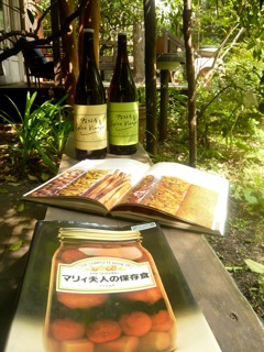 パテ屋だより〈初夏〉_f0206733_16344246.jpg