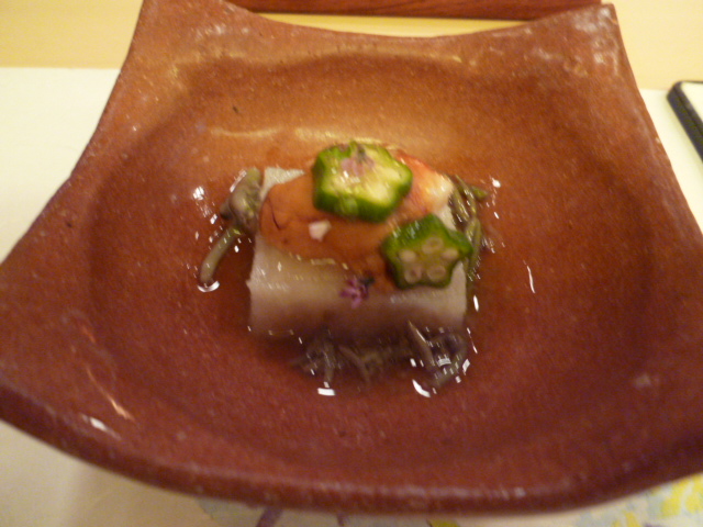 山玄茶 サンゲンチャ 料理への集中力は大変なもの 京都グルメタクシー おいしい京都 山玄茶 サンゲンチャ 料理への集中力は大変なもの 京都グルメタクシー おいしい京都