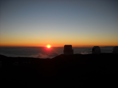 MAUNAKEA SUNSET_d0102447_5245562.jpg