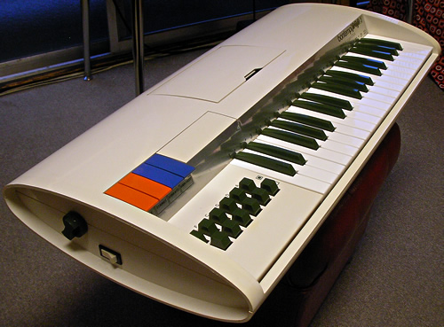 Bontempi POP3 メンテナンス1_e0045459_15211345.jpg