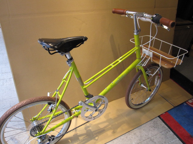 超特 2012年モデル BRUNO セール_e0188759_18165388.jpg