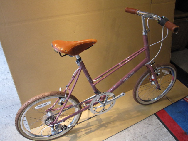 超特 2012年モデル BRUNO セール_e0188759_18182616.jpg