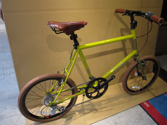 超特 2012年モデル BRUNO セール_e0188759_1826777.jpg